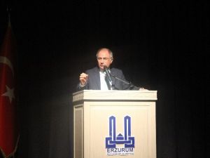 Efkan Ala, Sporda Şiddete Dikkat Çekti