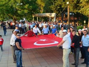 Ortaca’da Festival Coşkusu Devam Ediyor