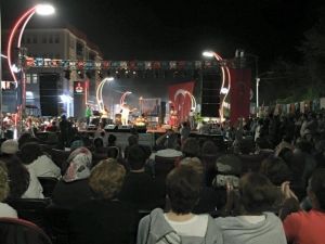 Bartın’da 19 Mayıs’a Gün Boyu Kutlama