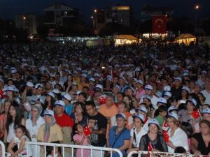 Didim’de 19 Mayıs’ta 1919 Kişi İle Rekor Kırıldı