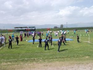 Aziziye’de Renkli 19 Mayıs Programı