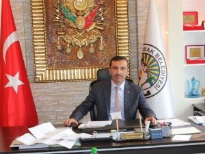 Sarıcaoğlu’ndan ’Ata Yolu Yürüyüşü’ne Davet