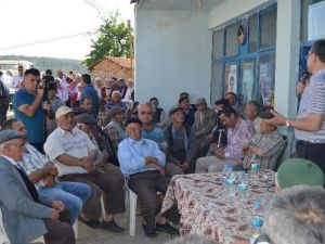 Kadınların Siyasete İlgisi Artıyor