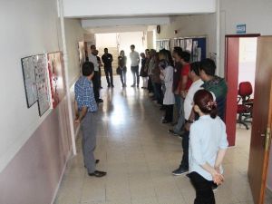 Çemişgezek’te ’Öğrenen Lider Öğretmen’ Seminerleri Başladı