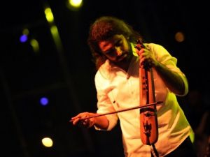 Yenimahalle’de Karadeniz Fırtınası