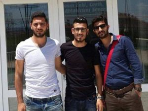 Muğlaspor Transfere Erken Başladı