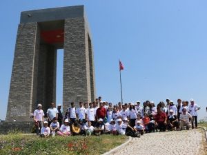 Haliliye Belediyesi Çanakkale’de