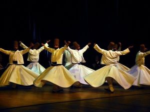 Kepez, Karadenizliler Ve Konyalıları Bir Araya Getirecek Şölenler Düzenliyor