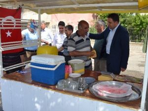 Can: "AK Parti, Siyasete Karakter Ve Kalite Kazandırdı"