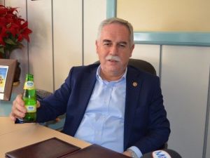 Berber’den Kula’ya Müjde: