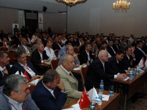 Başak Traktör 101 Yaşında