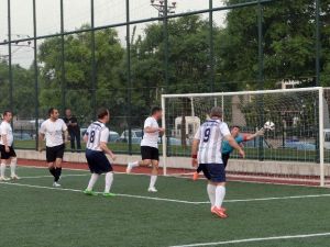 Osmangazi’de Şampiyon Özel Kalem