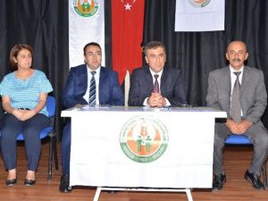 Tarsim’den 38 Çiftçiye 200 Bin TL Ödeme