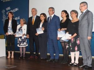 Büyükşehir’in Gençlik Politikalarına Övgü