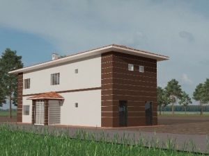 Şehitkamil’de Köy Konağı Projesi Hayata Geçiriliyor