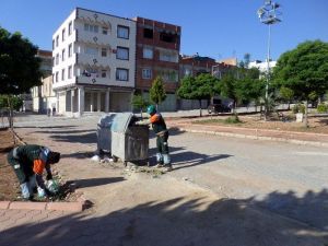 Kilis Belediyesi Çalışmaları Hız Verdi
