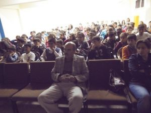 Doğanşehir SGK Merkezi, Vatandaşı Ve Kurumları Bilgilendiriyor