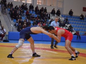 Avrupa Oyunlarına Dadaşlar Damga Vuracak