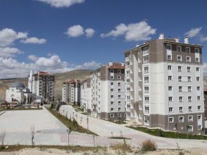 Darende’ye 3. Etap TOKİ Yapılacak