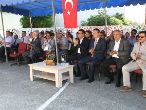 Bilim Fuarı Büyük İlgi Gördü