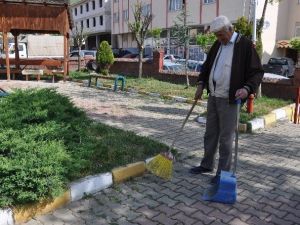 Pınarbaşı’nda 5 Kişi İş Sahibi Oldu