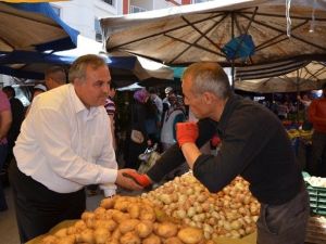 Şeker: "Ekonomide Çarpıcı Bir Dönüşüm Yaşandı’’