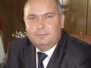 Yeni Mudanya Emniyet Müdürü Görevine Başladı