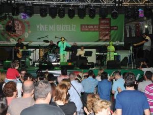 Karşıyaka Çiçek Festivali’ne 50 Bin Ziyaretçi