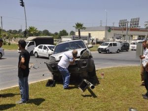 Kazanın Ardından Kırmızı Işık Tartışması