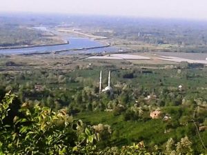 Tacettinoğulları Beyliği’nin Merkezi, Doğal Yaşam Parkı Olacak