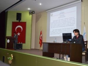 Aziziye’de 2. Seçim Güvenliği Toplantısı Yapıldı