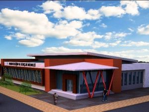 Büyükşehir’den Çifte Program