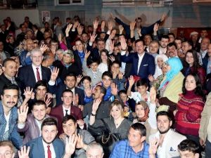 Tok’tan Kökçüoğlu’na “Yerinde Dönüşüm” Müjdesi