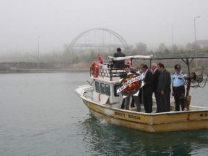 Beşikdüzü’nde Acılar ‘Mayıs Yedisi’ İle Hatırlandı