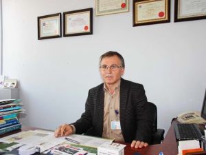 SAÜ Tıp Fakültesi Öğretim Üyesi Kamanlı: “120’Den Fazla Romatizma Çeşidi Var”