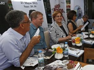 Alsancak Şenliği 14. Kez ‘Merhaba’ Diyecek