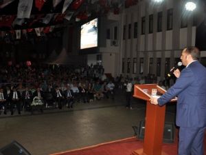 Dilovası’nda Gençlik Şöleni