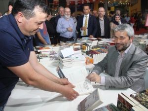 Kocaeli Kitap Fuarı, Türk Siyasetini Buluşturdu