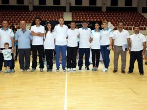 Aliağa Belediyesi Kış Spor Okulları Sezonu Kapattı