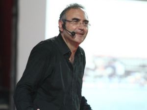 Sunay Akın’dan Çanakkale Tarihinin Bilinmeyenleri