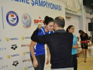 Güç Koleji Voleybolda Türkiye İkincisi Oldu