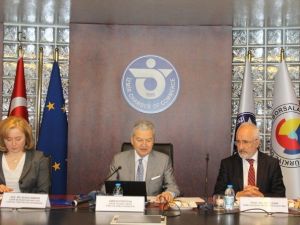 Tehlikeli Madde Taşıyanlara İzmir’de Eğitim Fırsatı