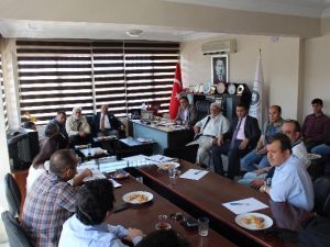 TKDK 14. Proje Çağrı Dönemini Tanıttı