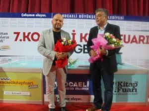 Yazar Uğurluel Tarihteki Ölümleri Anlattı