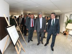 Gebze Hünkara Vefa’da Buluşuyor