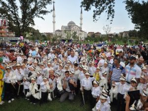 Kartepe’de Sünnet Şöleni Kayıtları Başladı