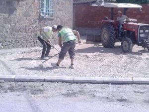 Karesi’de Hizmet Seferberliği