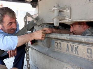 Köktaş: “AK Parti Hizmetin Ve Milletin Partisidir”