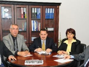 Kartepe’de Çalıştay Hazırlıkları Sürüyor