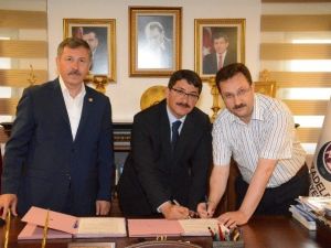 Kurşunlu Han Şehzadeler’e Emanet